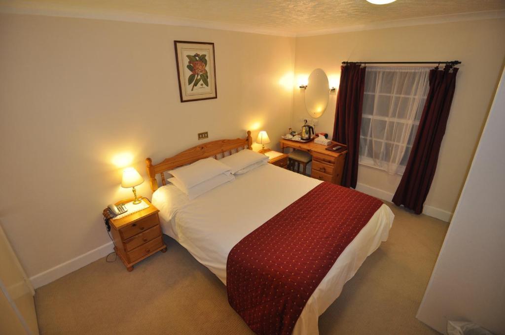 The Roundabout Hotel Fareham Rom bilde